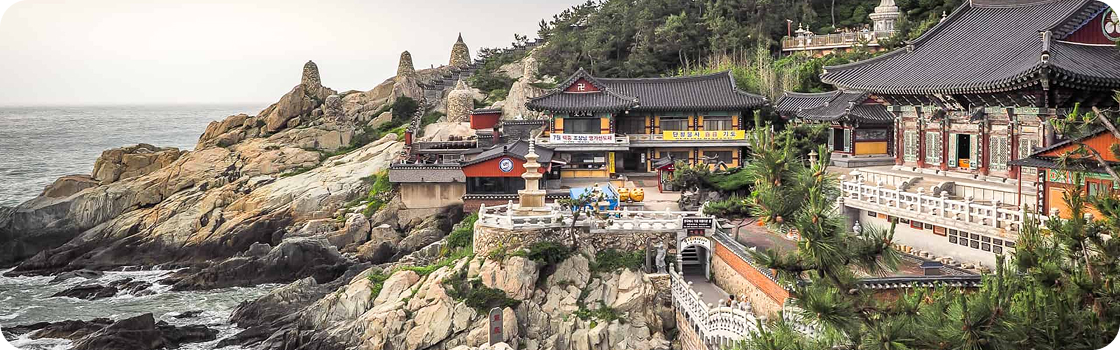 Haedong Yonggungsa